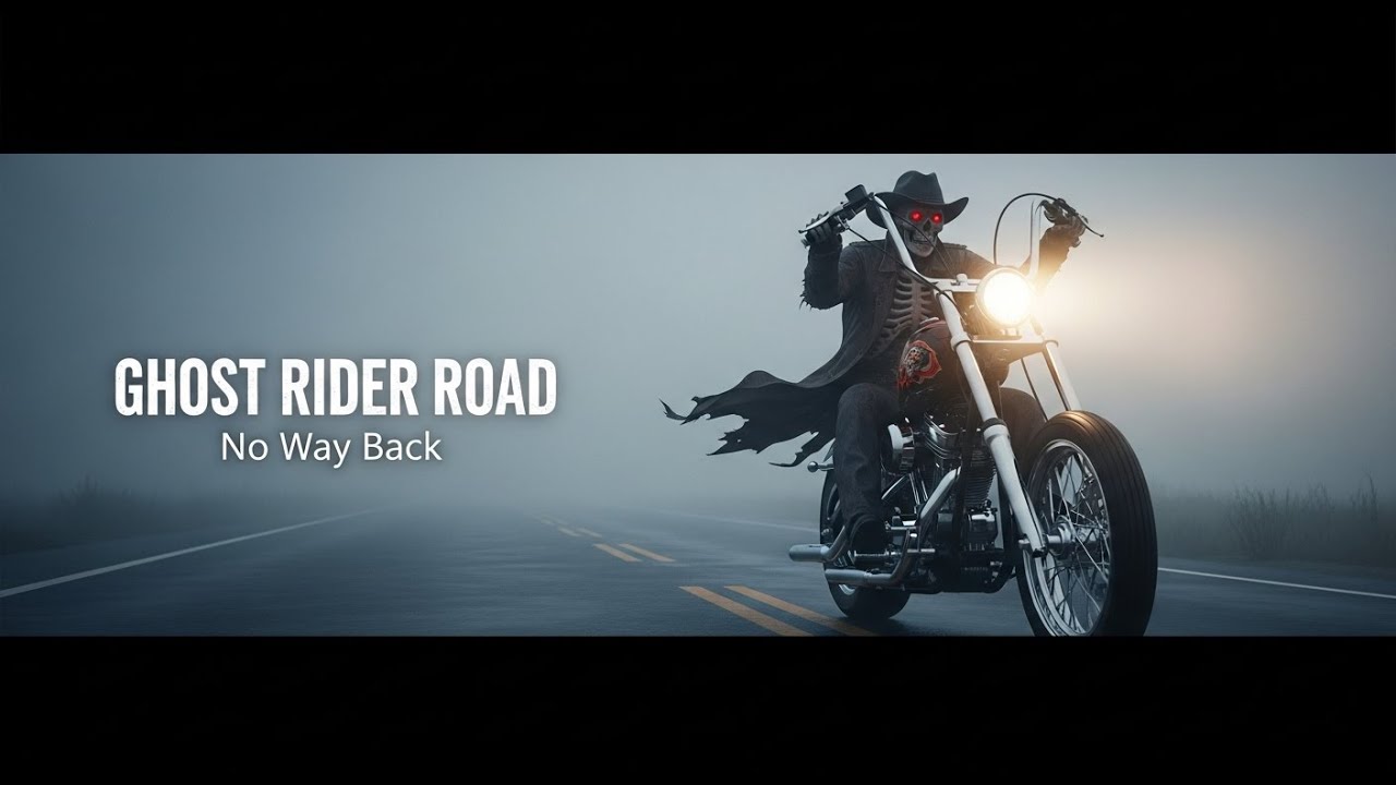Dark Outlaw Freedom Songs | Born Wild, No Chains