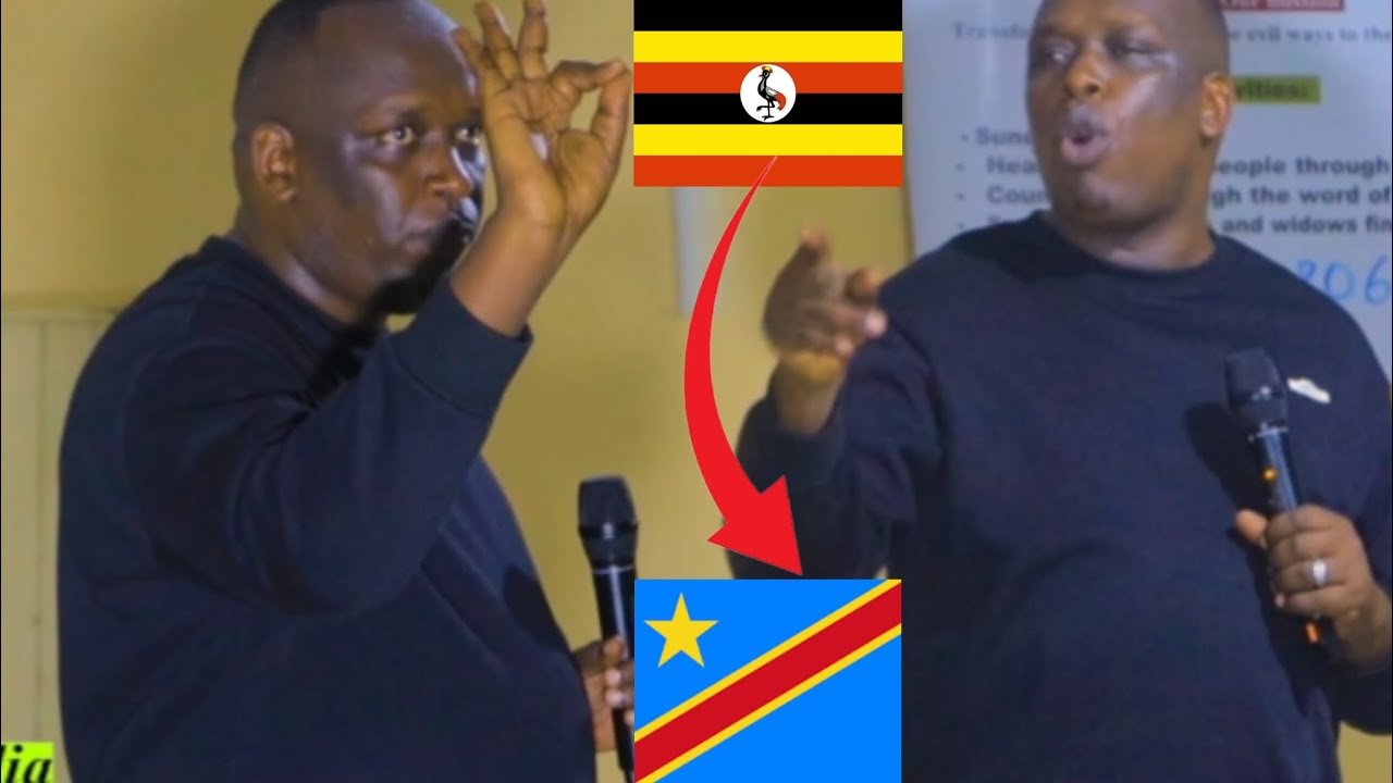 PASTOR MUZIMA ATUGANIRIJE NEZA IJAMBO RYIMANA ABANTU NIMUGIRA KWIZERA MURAKIRA🙏