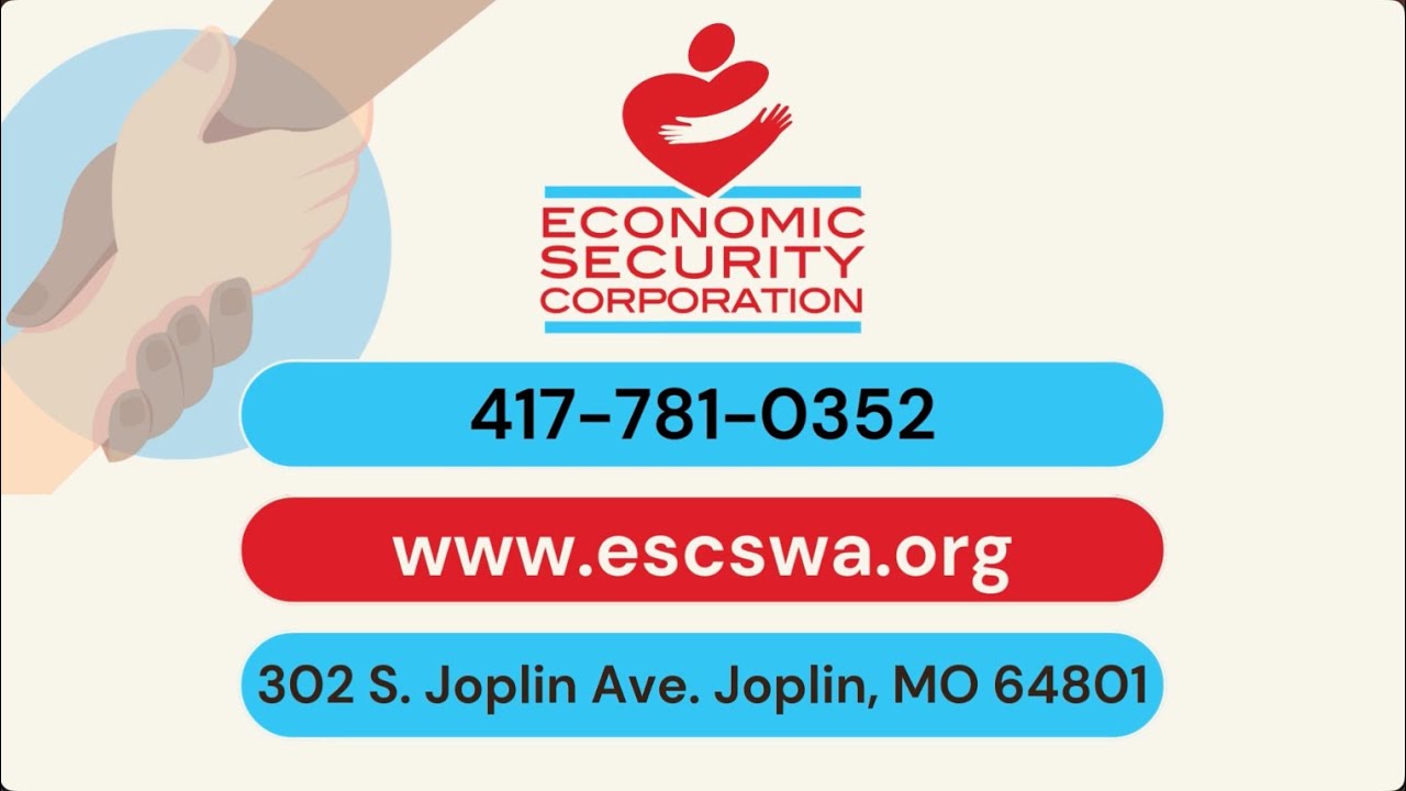 Newsmakers: Economic Security