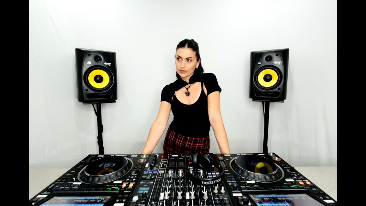 Anna Lunoe - RINSE FM EP 3 - March Madness Mix
