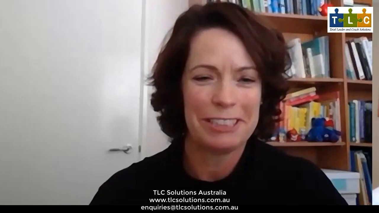 Well-being of Business Owners Intro and Part Two: Managing anxiety