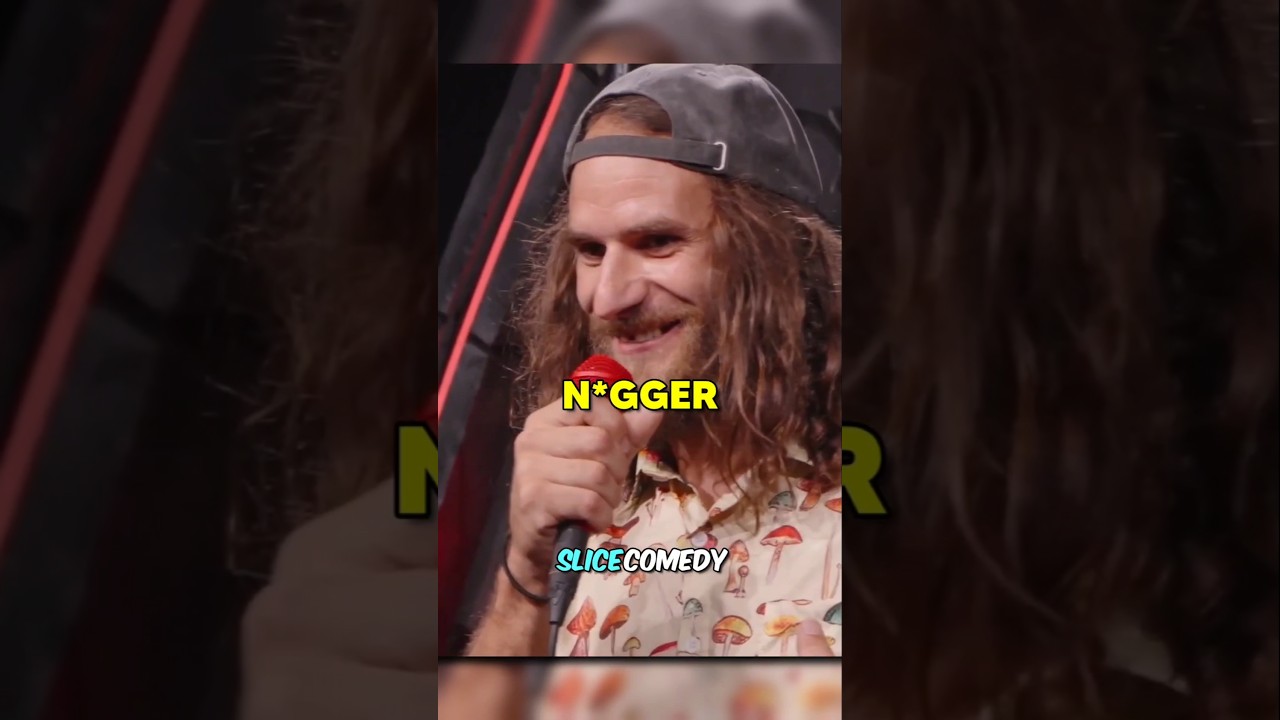 Tony Hinchcliffe Couldn't Believe He Said This.. 😂😂 | Kill Tony