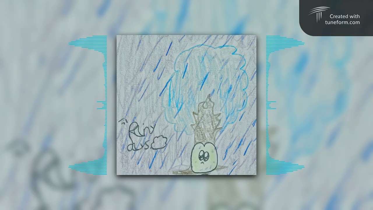 𝓡𝓪𝓲𝓷𝔂 𝓓𝓪𝔂𝓼.