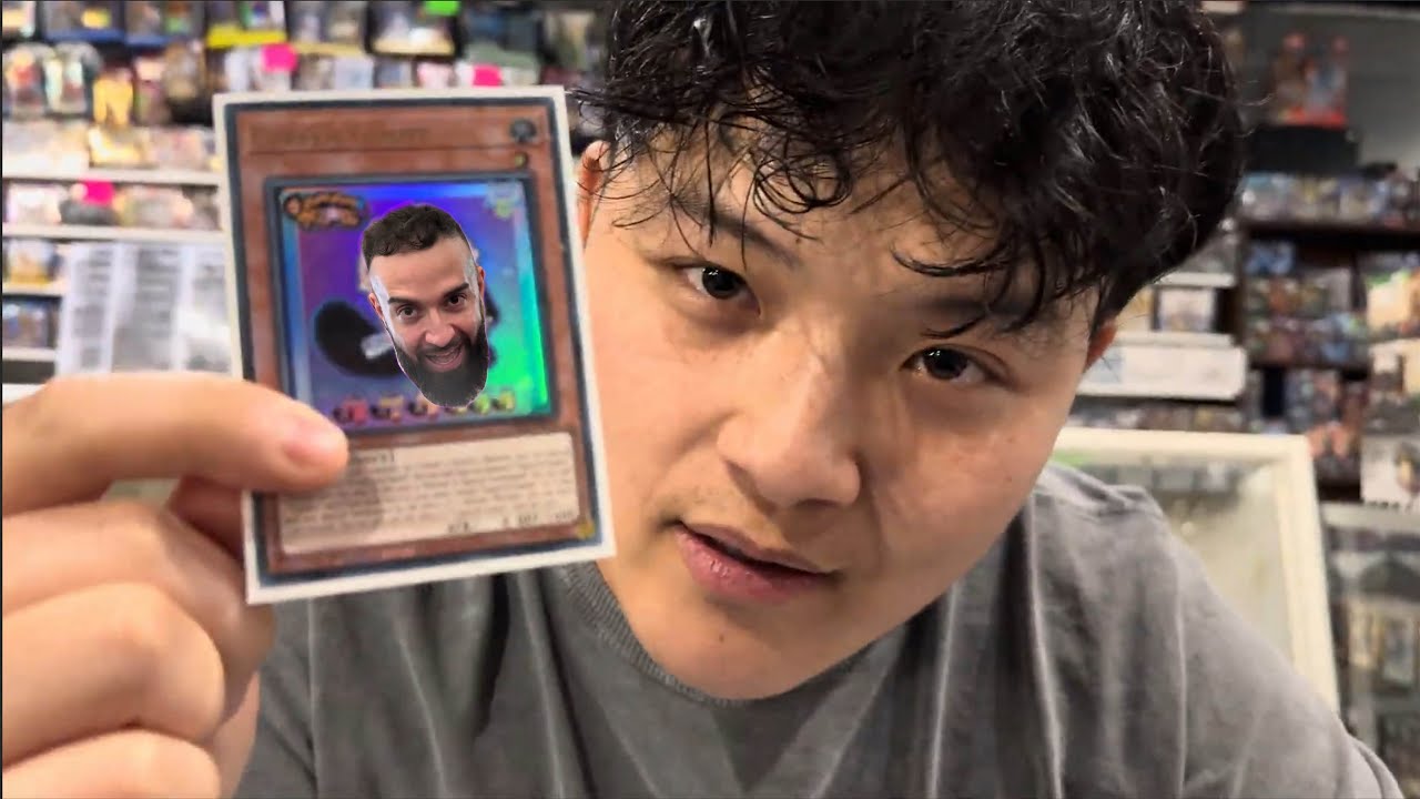 So I WON my Yu-Gi-Oh! OTS Championships... (1st Place Yummy Deck Profile)