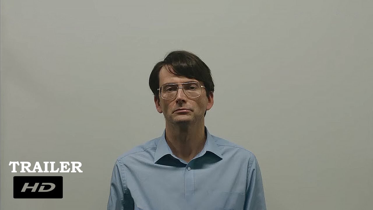 Дес &brvbar; Des - Официальный Русский трейлер (Субтитры) &brvbar; Сериал 2020