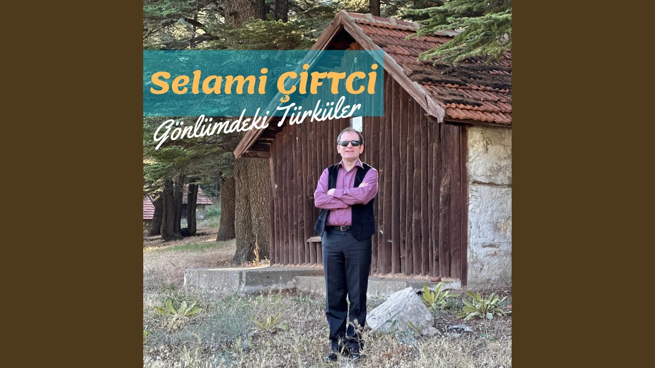 Akdeniz Yakası Aydın Elleri (semah)