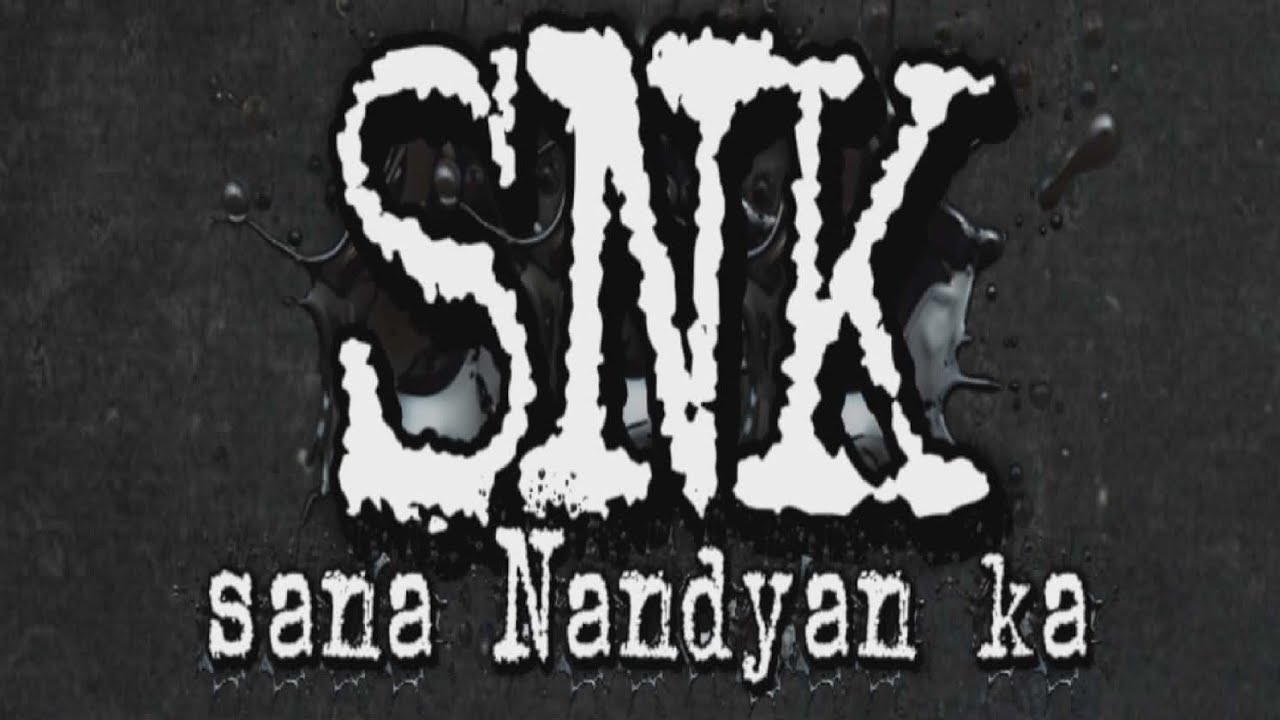 Sana Nandyan Ka - SEAJAY & Hezi Ft. Cleon Cloney ( Official Lyrics Video)