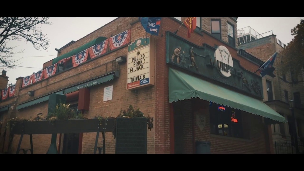 Pimf - Windy City