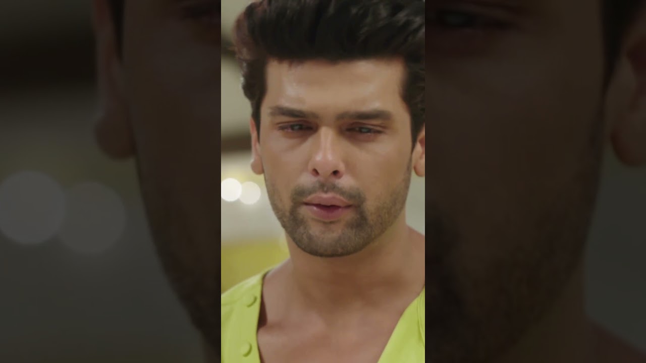 Arjun ne bachayi Sanjh ki jaan | #Beyhadh #JenniferWinget #kushalTandon #shorts