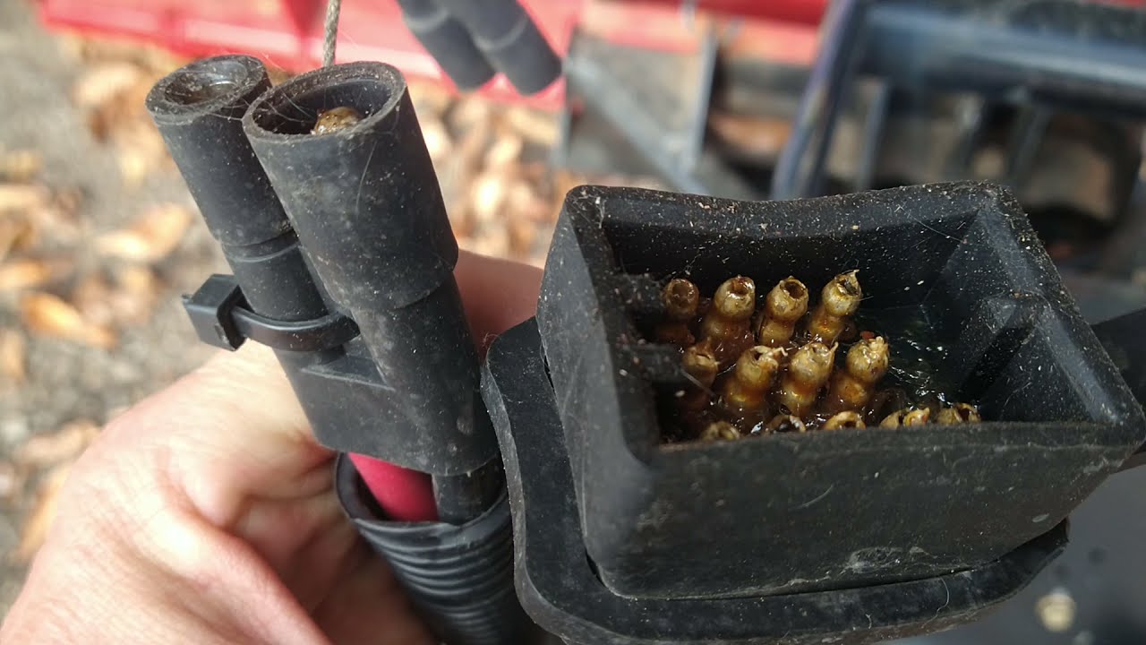 Boss snowplow hookup 7.6 standard duty pt 1 W/bonus