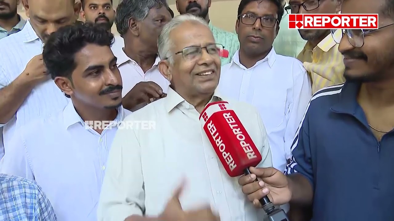 'SDPIയുടെ വോട്ട് വേണ്ടെന്ന് പറയുമോ?'; ഇ ടി മുഹമ്മദ് ബഷീറിന്റെ മറുപടി | E T Mohammed Basheer