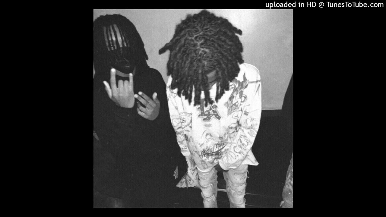 Spazzblitzz x Kb Wickk x LGBLITZTHAT Fast Jersey Drill Type Beat - 