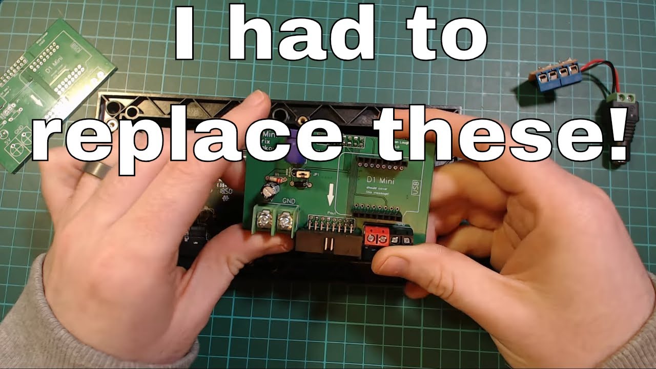 I Made A Mistake With Something I Sold On Tindie!