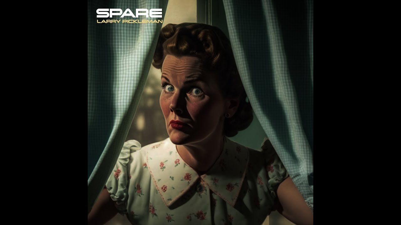 spare