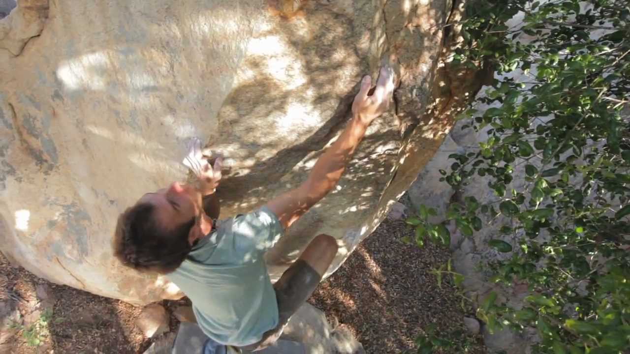 Chris Sharma: Mindfulness // Inside Game Episode 8