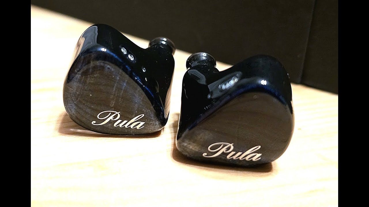 Pula Audio Unicrom - Looks Can Only Carry You So Far - Honest Audiophile Impressions 