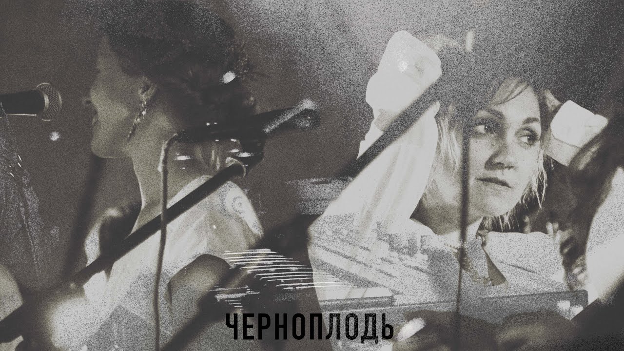 ЧЕРНОПЛОДЬ