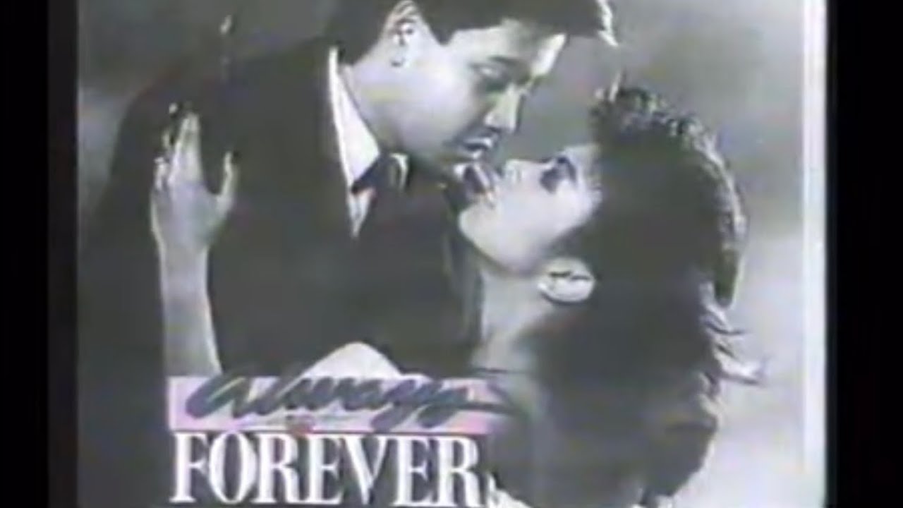 Part 2 - Always and Forever 1986 Concert of Pops and Martin