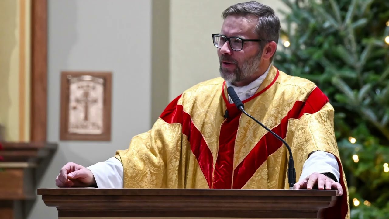 6th Sunday in Ordinay Time