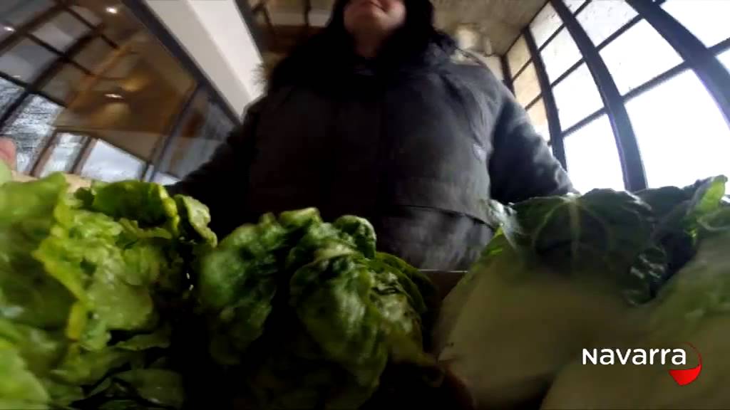 UN REYNO DE TENTACIONES – EL COGOLLO DE TUDELA – 31 DE MARZO DE 2015