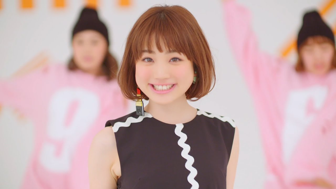 瀬川あやか「妄想スニーカー」Short ver.