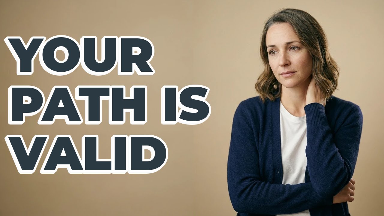 Is My Different Fertility Journey Still Valid?