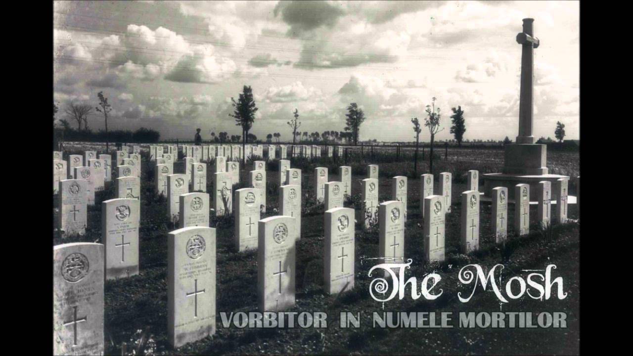 The Mosh - Fara Scuze ft DaOne si KrafTu