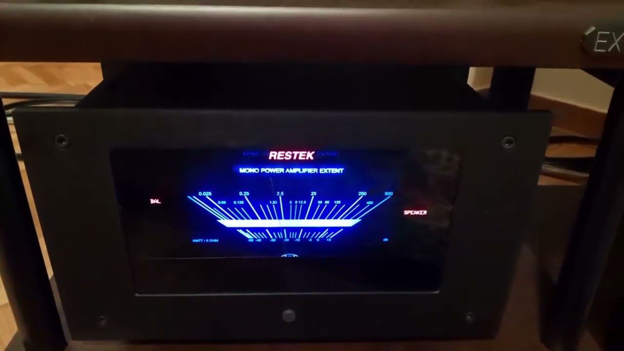 Thivan Labs TMS 3 tube streamer.