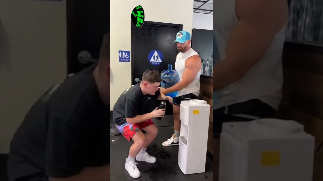 Gym Motivation || ALFA MALE vs BETA MALE😂😂👉 