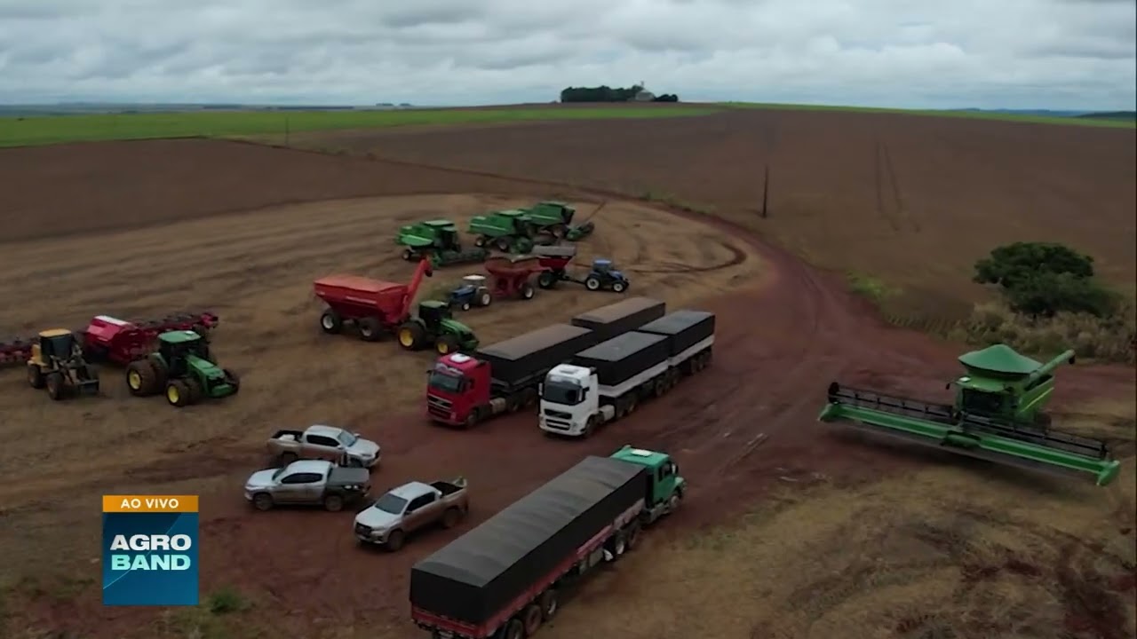 Como fica o agro com a guerra no Oriente Médio: Brasil tem alternativas para reduzir danos