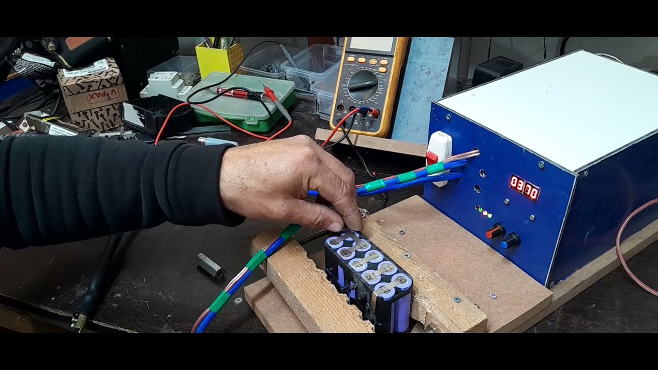 RETOOLS ŞARZLI EL ALETLERİ BATARYA