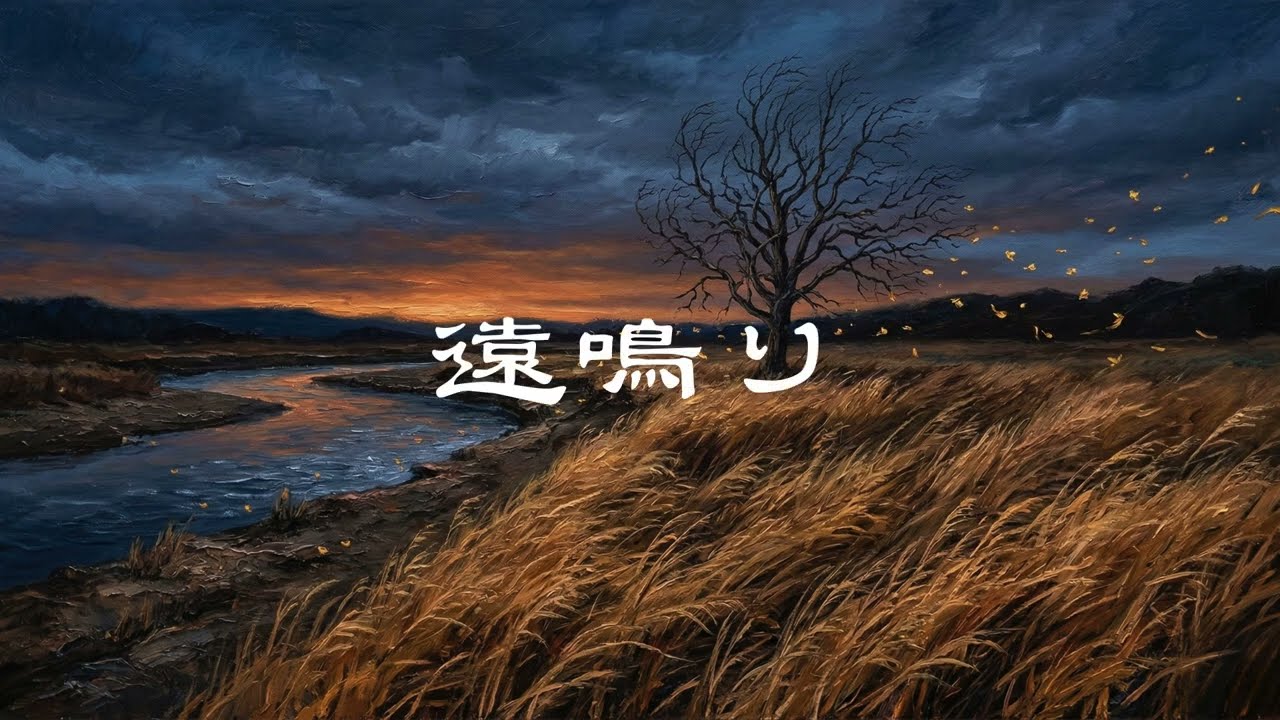 アスアサ - 遠鳴り(Music Video)