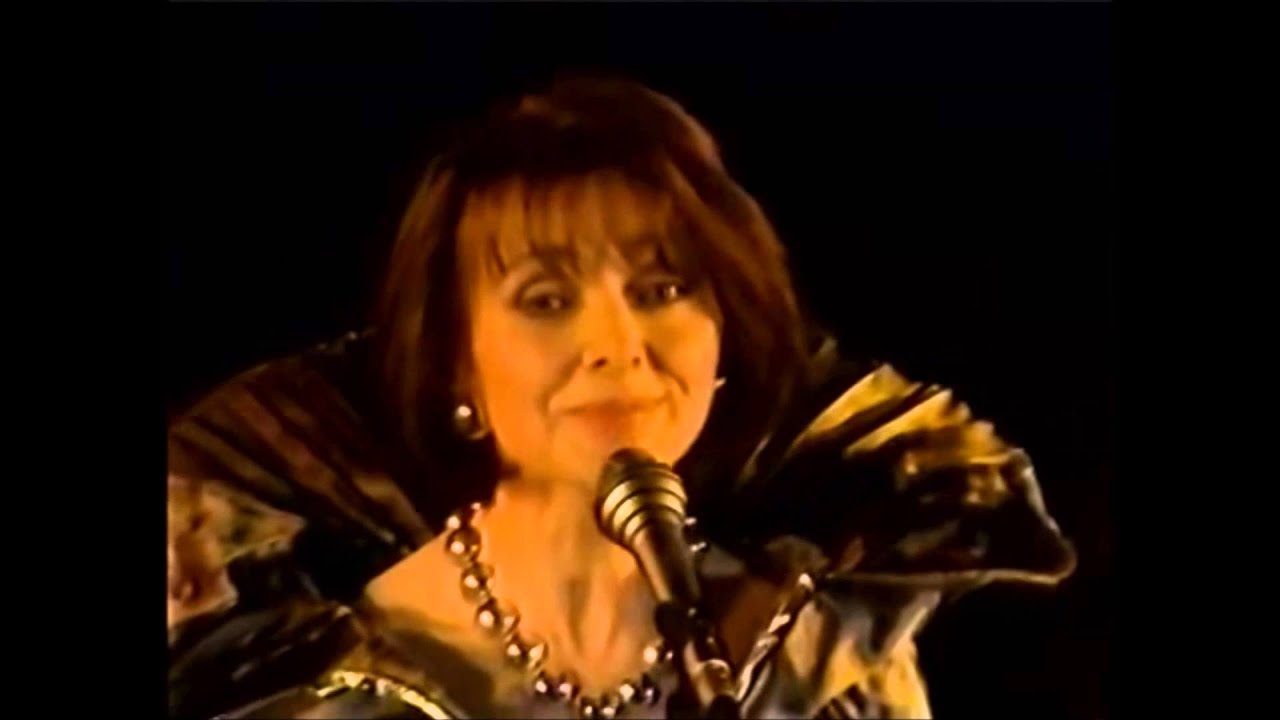 Irena Jarocka - Gwiazda nad Tobą