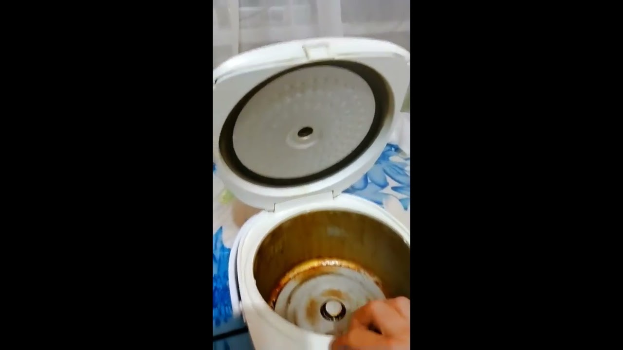Ремонт мультиварки Филипс, ошибка Е4