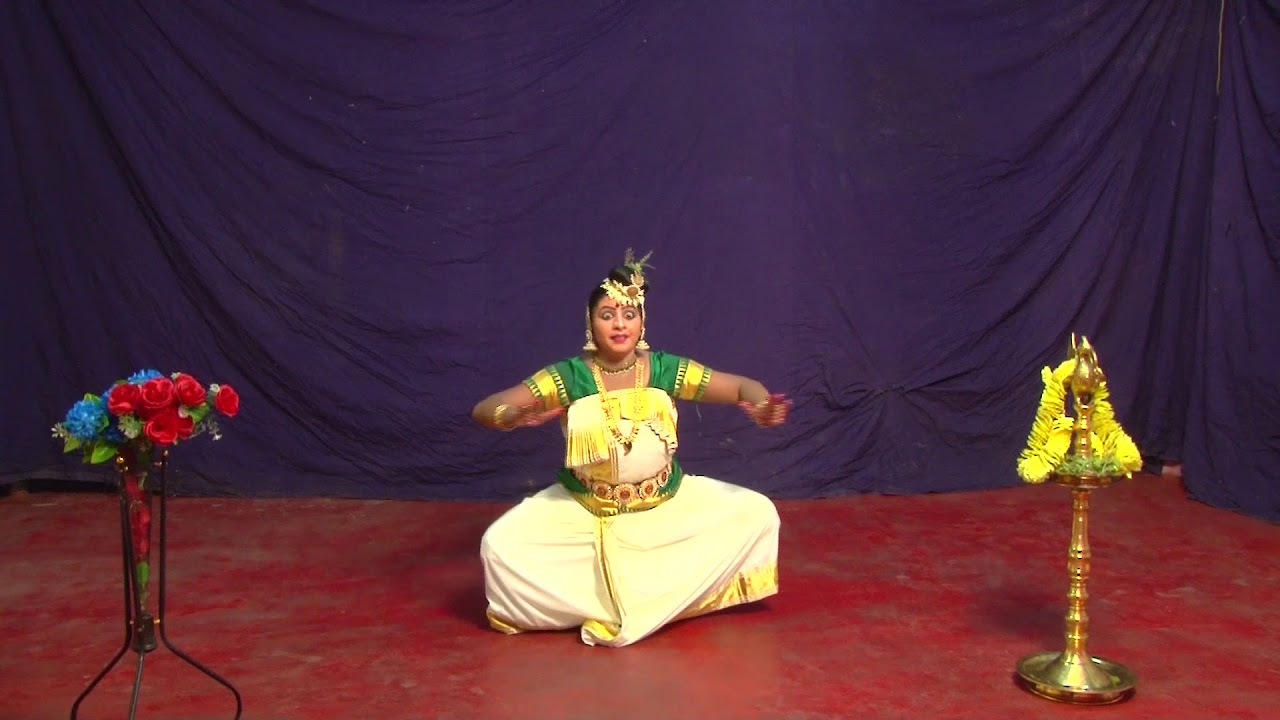 KERALANATANAM  GANAPATHI STHUTHI  DR. RAJI SUBIN