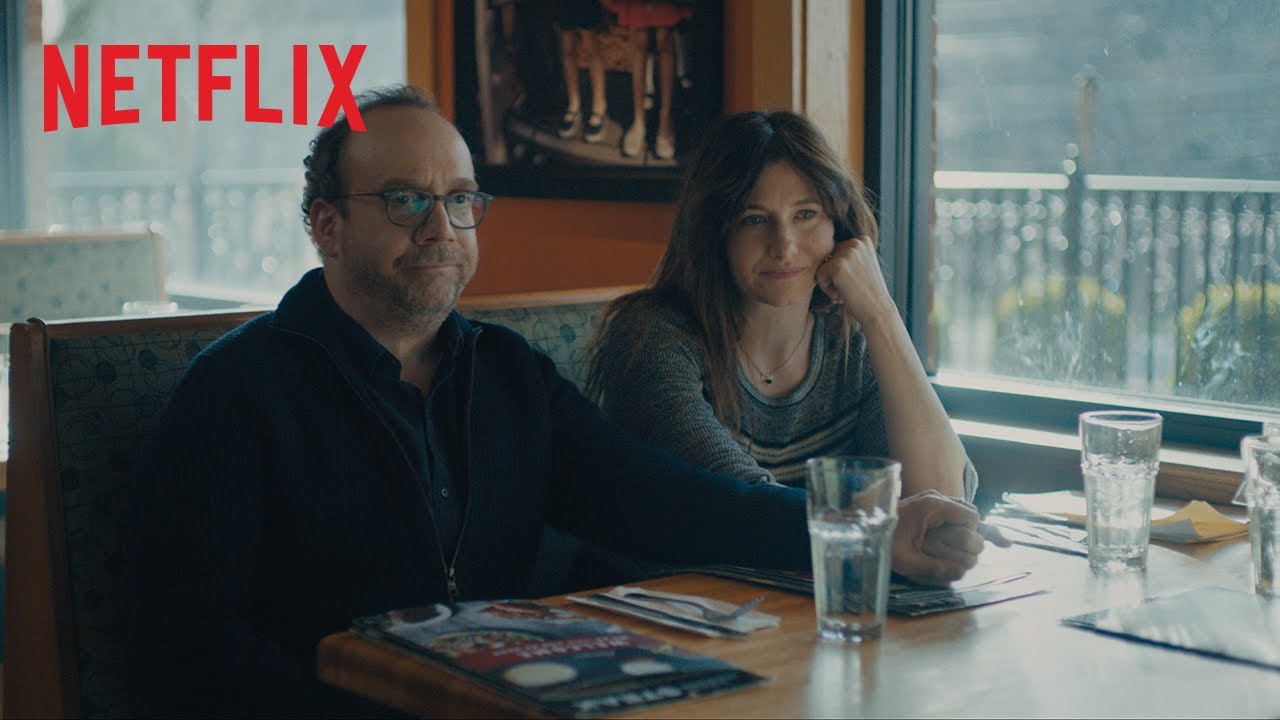 Vida Privada | Trailer oficial [HD] | Netflix