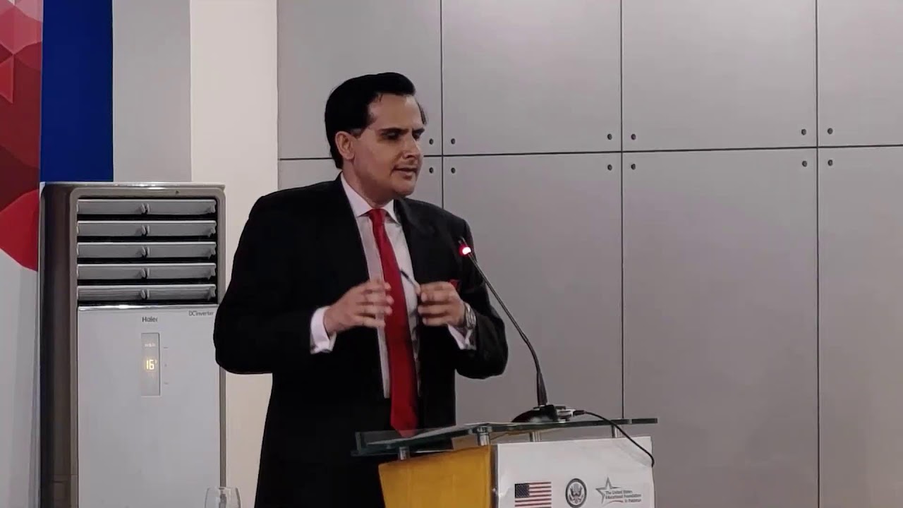 The Origins of Constitutional Plutocracy in the United States - by Prof. Dr. Ilhan Niaz