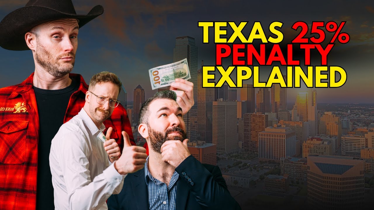 What Actually Happens After You Buy a Texas Tax Deed