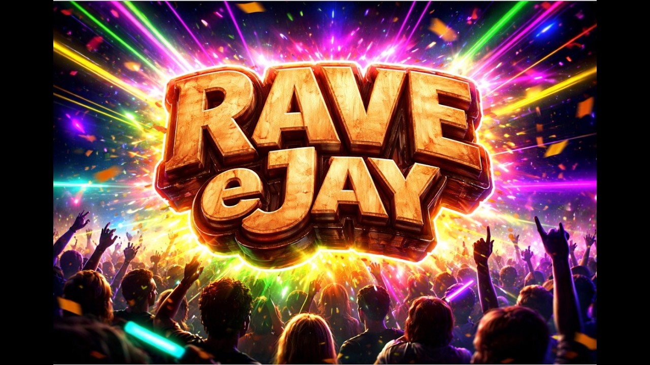 Rave Ejay.