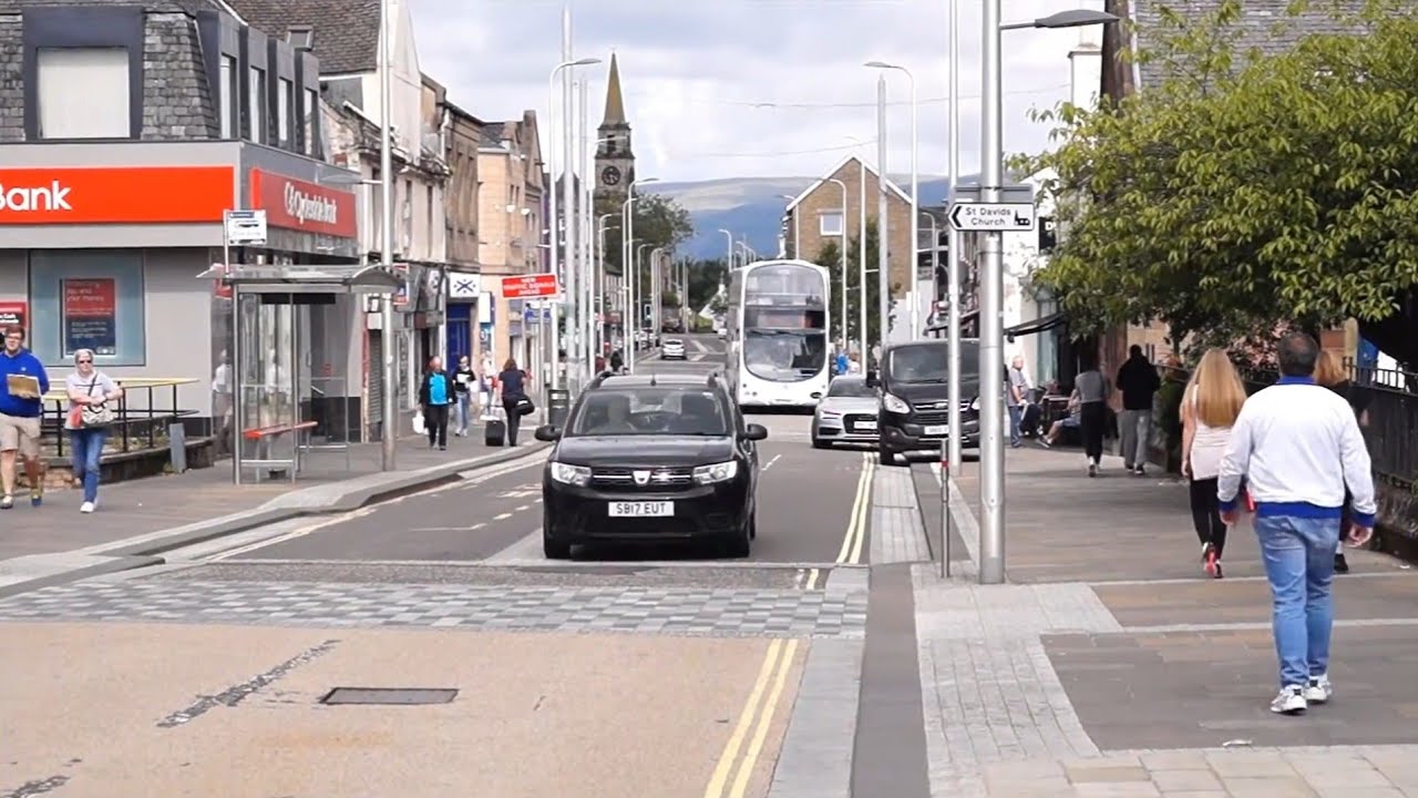 Kirkintilloch 🏴󠁧󠁢󠁳󠁣󠁴󠁿