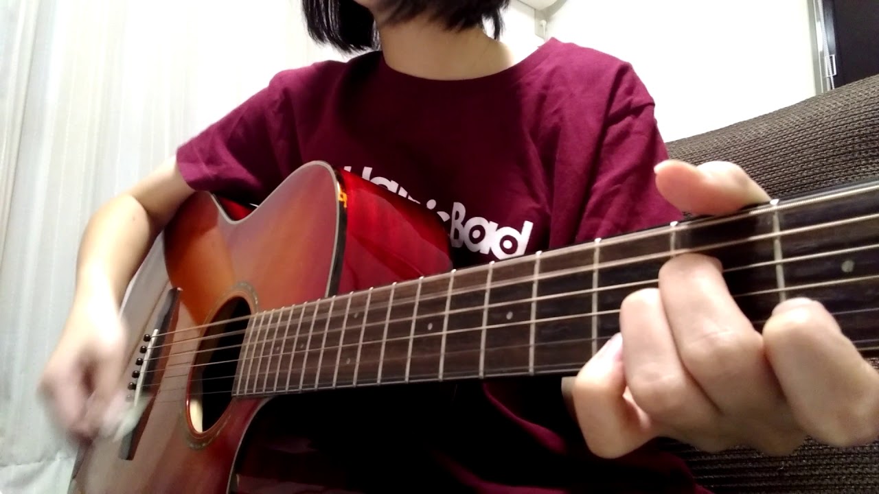 いつか結婚しても/My Hair is Bad