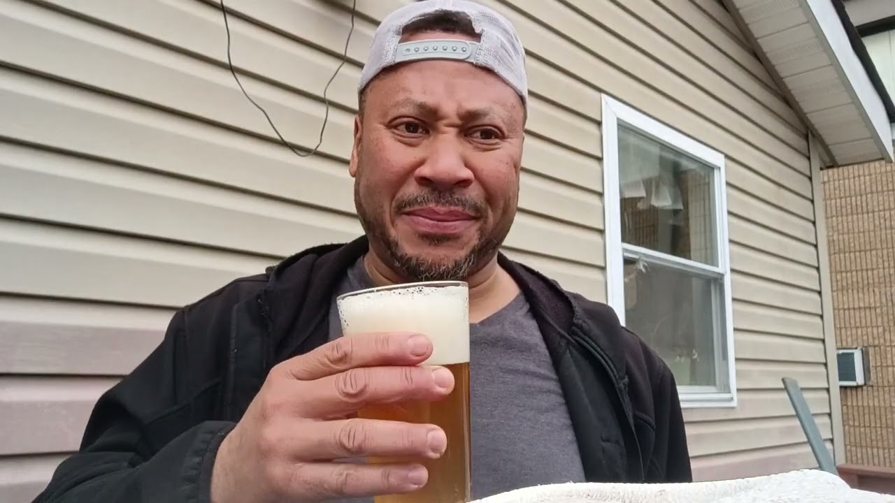 Samuel Adams Cherry Bomb Wheat Ale   