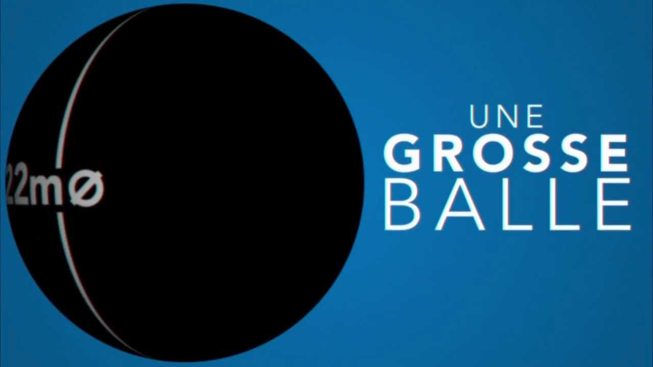 Kin-ball: Les Bases