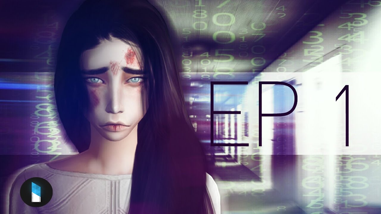The Kenopsia Effect | Sims 4 VO Series |  Episode 1