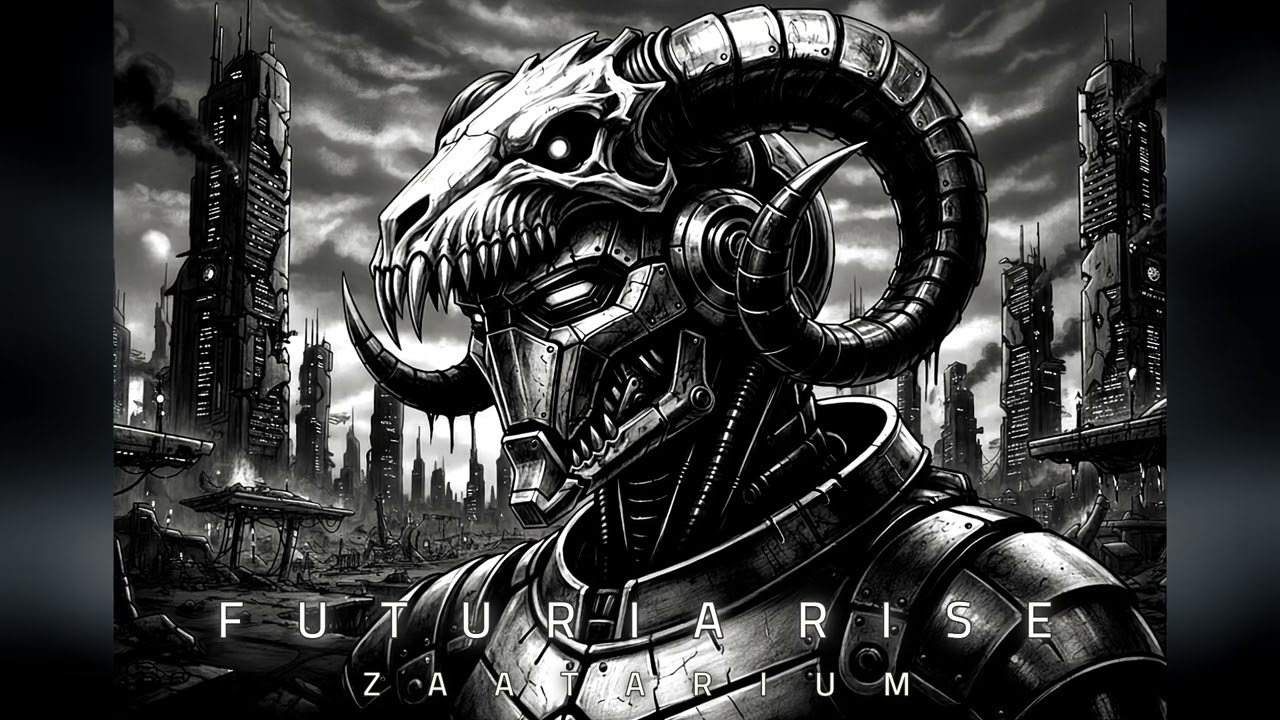 FUTURIA RISE - ZAATARIUM
