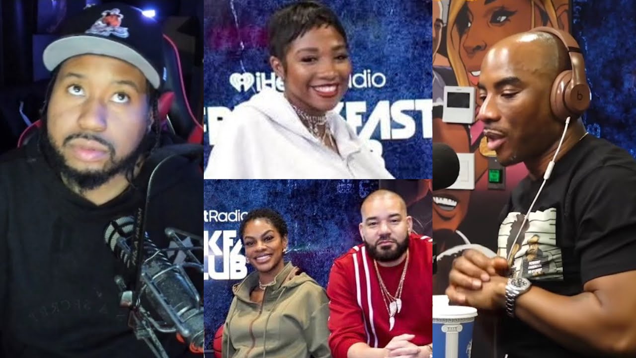 Come to the Akademy! Akademiks reacts to the Breakfast club No longer posting interviews on YouTube