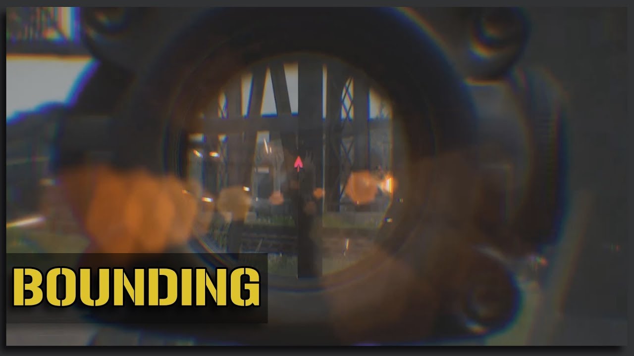 A Demonstration of Bounding- Squad Gameplay Tactics and Strategies Guide