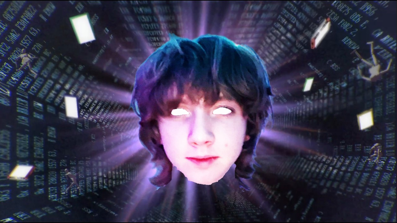 ENA Dream BBQ is literally a Lobotomy Simulator.