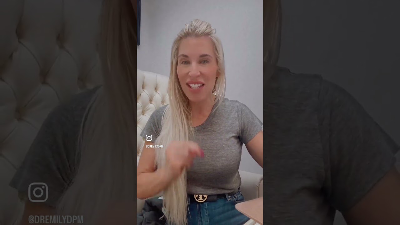 Can Toe Length Predict Longevity?   with Dr Emily Splichal 