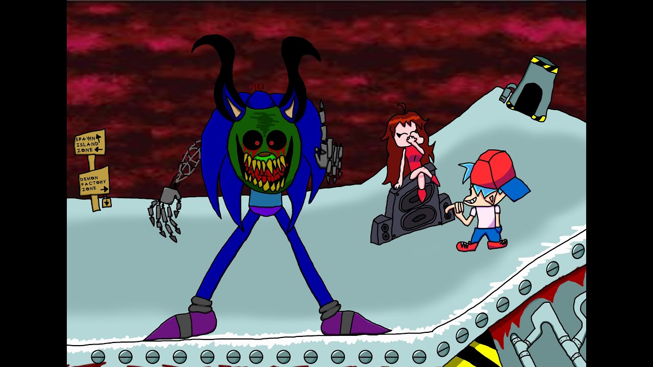 YOU CAN'T ESCAPE REMASTERED